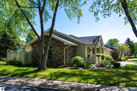 Tiny photo for 240 Peachwood Lane, Mt Pleasant, MI 48858 (MLS # 1945835)
