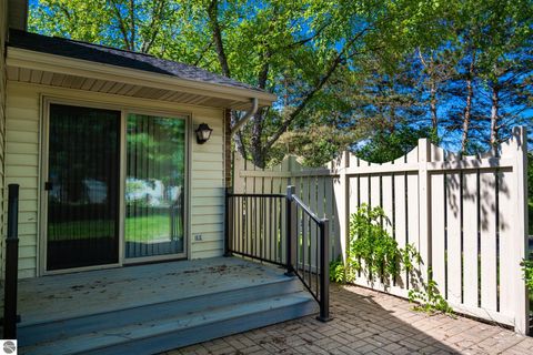 Tiny photo for 240 Peachwood Lane, Mt Pleasant, MI 48858 (MLS # 1945835)