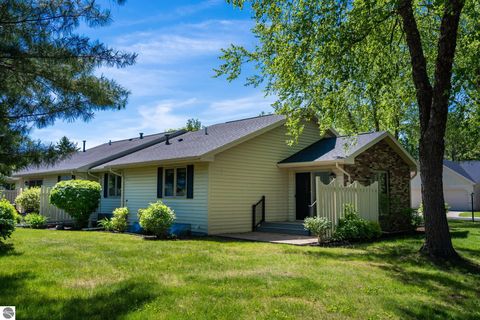 Tiny photo for 240 Peachwood Lane, Mt Pleasant, MI 48858 (MLS # 1945835)