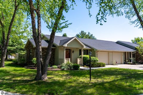 Tiny photo for 240 Peachwood Lane, Mt Pleasant, MI 48858 (MLS # 1945835)