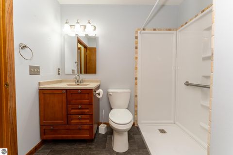 Tiny photo for 240 Peachwood Lane, Mt Pleasant, MI 48858 (MLS # 1945835)