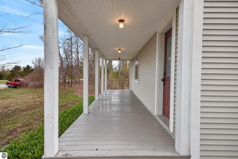 Tiny photo for 7945 Cherry Avenue, Rapid City, MI 49676 (MLS # 1944369)