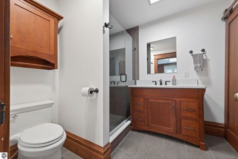 Tiny photo for 7945 Cherry Avenue, Rapid City, MI 49676 (MLS # 1944369)