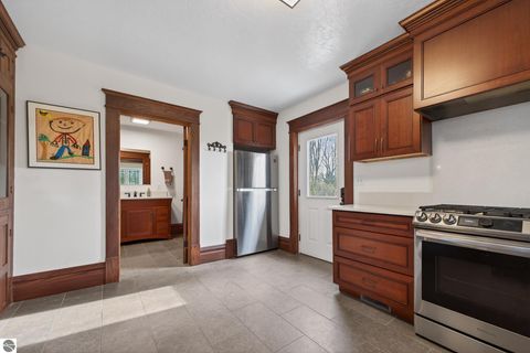 Tiny photo for 7945 Cherry Avenue, Rapid City, MI 49676 (MLS # 1944369)