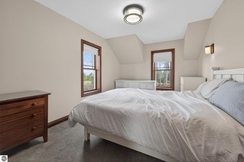 Tiny photo for 7945 Cherry Avenue, Rapid City, MI 49676 (MLS # 1944369)