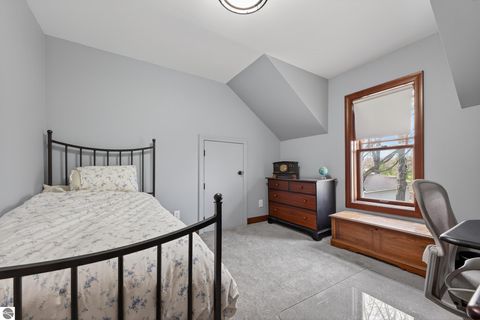 Tiny photo for 7945 Cherry Avenue, Rapid City, MI 49676 (MLS # 1944369)