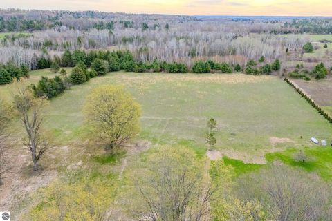 Tiny photo for 7945 Cherry Avenue, Rapid City, MI 49676 (MLS # 1944369)