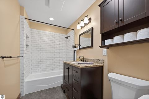Tiny photo for 7945 Cherry Avenue, Rapid City, MI 49676 (MLS # 1944369)