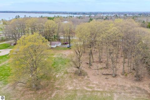 Tiny photo for 7945 Cherry Avenue, Rapid City, MI 49676 (MLS # 1944369)