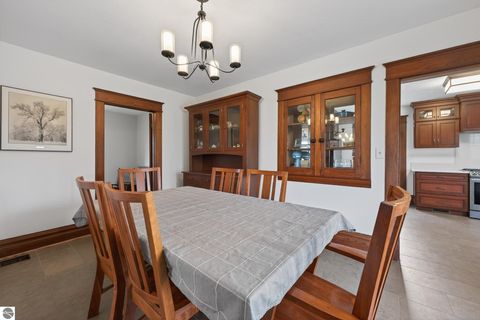 Tiny photo for 7945 Cherry Avenue, Rapid City, MI 49676 (MLS # 1944369)