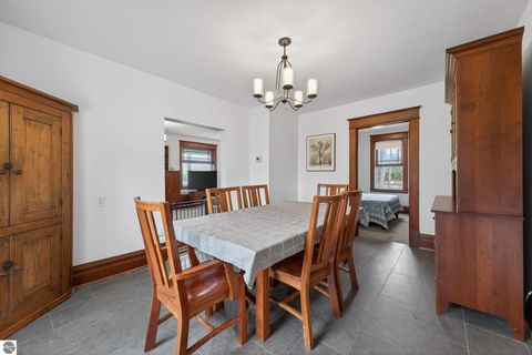 Tiny photo for 7945 Cherry Avenue, Rapid City, MI 49676 (MLS # 1944369)