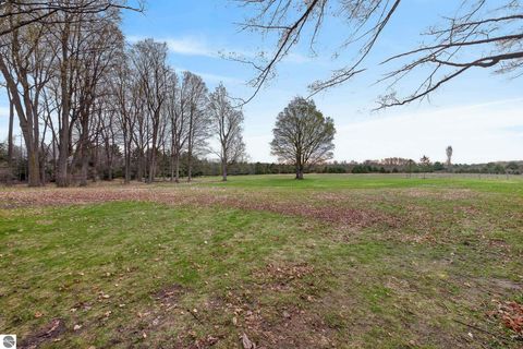 Tiny photo for 7945 Cherry Avenue, Rapid City, MI 49676 (MLS # 1944369)