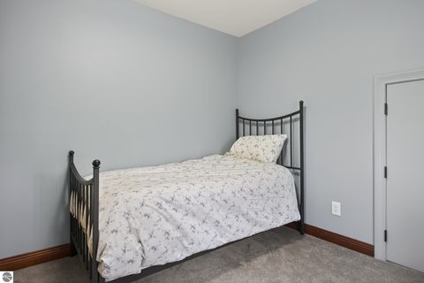 Tiny photo for 7945 Cherry Avenue, Rapid City, MI 49676 (MLS # 1944369)