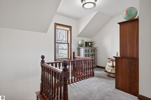 Tiny photo for 7945 Cherry Avenue, Rapid City, MI 49676 (MLS # 1944369)