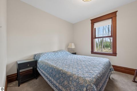 Tiny photo for 7945 Cherry Avenue, Rapid City, MI 49676 (MLS # 1944369)