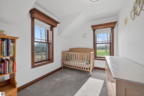 Tiny photo for 7945 Cherry Avenue, Rapid City, MI 49676 (MLS # 1944369)
