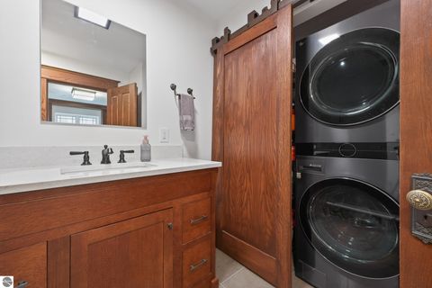 Tiny photo for 7945 Cherry Avenue, Rapid City, MI 49676 (MLS # 1944369)