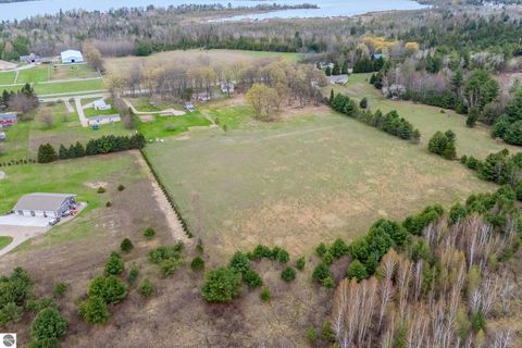 Tiny photo for 7945 Cherry Avenue, Rapid City, MI 49676 (MLS # 1944369)