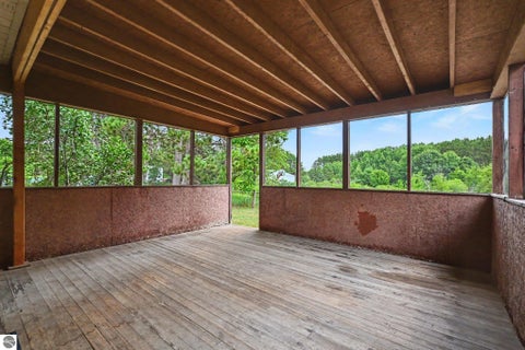 Tiny photo for 3480 E Long Lake Road, Traverse City, MI 49685 (MLS # 1949754)