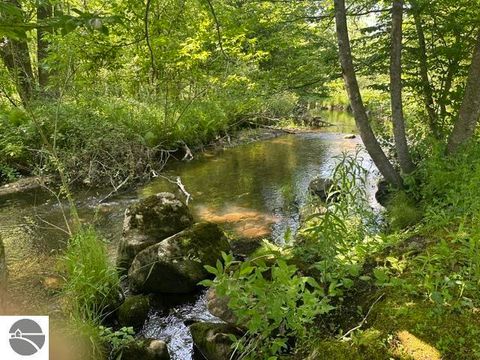 Tiny photo for 7816 W Vernon Road, Lake, MI 48632 (MLS # 1946647)