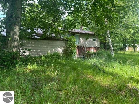 Tiny photo for 7816 W Vernon Road, Lake, MI 48632 (MLS # 1946647)
