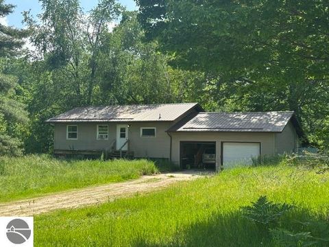Tiny photo for 7816 W Vernon Road, Lake, MI 48632 (MLS # 1946647)