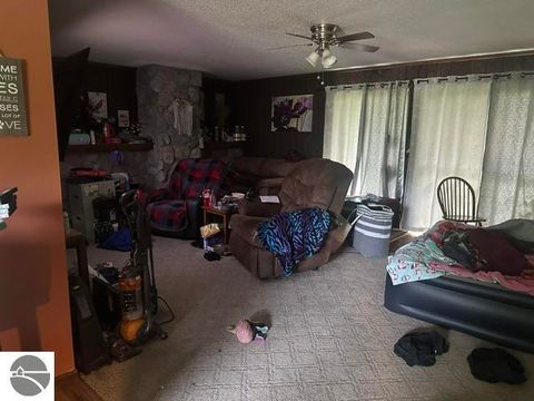 Tiny photo for 7816 W Vernon Road, Lake, MI 48632 (MLS # 1946647)