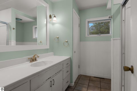 Tiny photo for 821 Lincoln Avenue, Elberta, MI 49628 (MLS # 1949907)