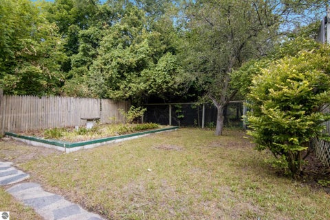 Tiny photo for 821 Lincoln Avenue, Elberta, MI 49628 (MLS # 1949907)