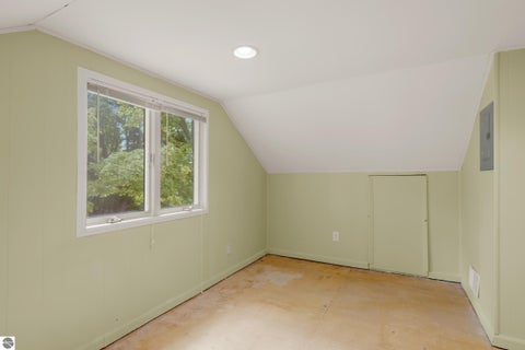 Tiny photo for 821 Lincoln Avenue, Elberta, MI 49628 (MLS # 1949907)
