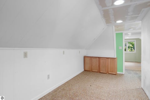 Tiny photo for 821 Lincoln Avenue, Elberta, MI 49628 (MLS # 1949907)