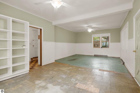 Tiny photo for 821 Lincoln Avenue, Elberta, MI 49628 (MLS # 1949907)