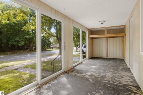 Tiny photo for 821 Lincoln Avenue, Elberta, MI 49628 (MLS # 1949907)