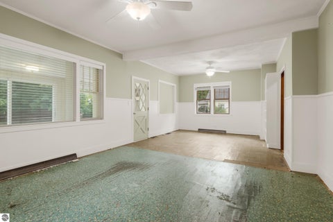 Tiny photo for 821 Lincoln Avenue, Elberta, MI 49628 (MLS # 1949907)