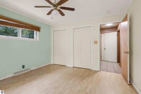 Tiny photo for 821 Lincoln Avenue, Elberta, MI 49628 (MLS # 1949907)