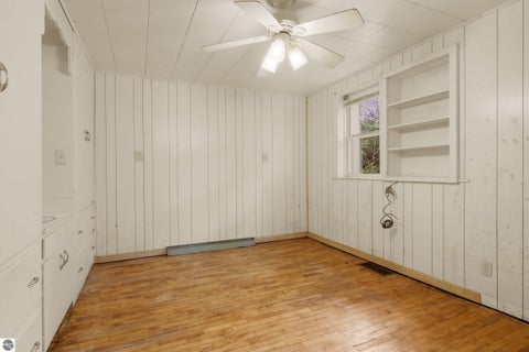 Tiny photo for 821 Lincoln Avenue, Elberta, MI 49628 (MLS # 1949907)
