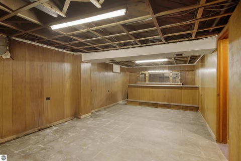 Tiny photo for 821 Lincoln Avenue, Elberta, MI 49628 (MLS # 1949907)