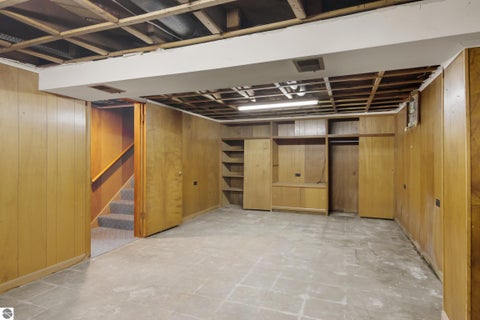 Tiny photo for 821 Lincoln Avenue, Elberta, MI 49628 (MLS # 1949907)