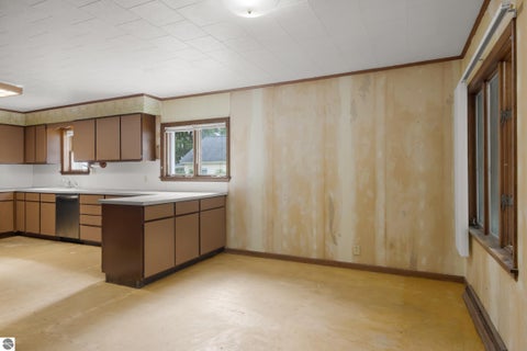 Tiny photo for 821 Lincoln Avenue, Elberta, MI 49628 (MLS # 1949907)