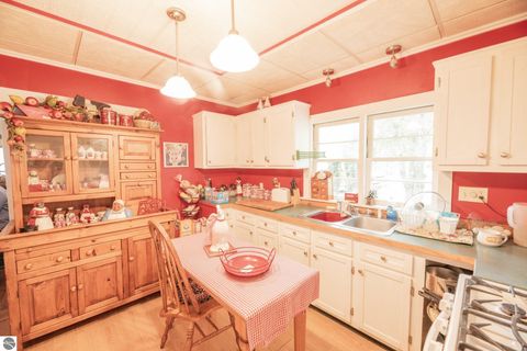 Tiny photo for 903 N Bridge Street, Bellaire, MI 49615 (MLS # 1943552)