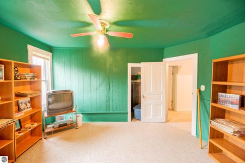 Tiny photo for 903 N Bridge Street, Bellaire, MI 49615 (MLS # 1943552)