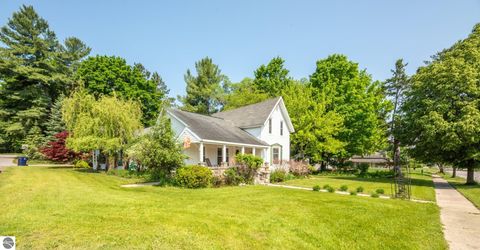 Tiny photo for 903 N Bridge Street, Bellaire, MI 49615 (MLS # 1943552)