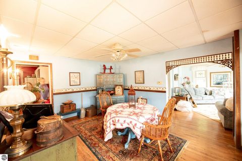 Tiny photo for 903 N Bridge Street, Bellaire, MI 49615 (MLS # 1943552)