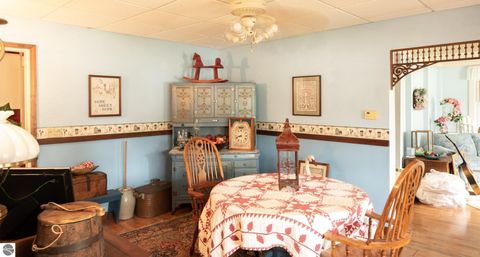 Tiny photo for 903 N Bridge Street, Bellaire, MI 49615 (MLS # 1943552)