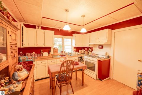 Tiny photo for 903 N Bridge Street, Bellaire, MI 49615 (MLS # 1943552)