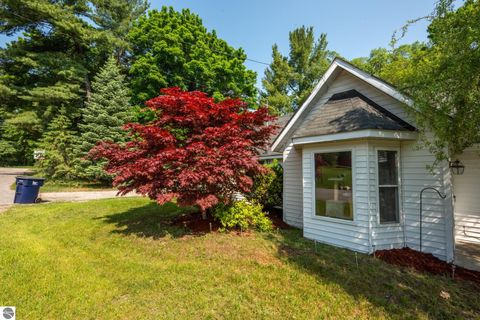 Tiny photo for 903 N Bridge Street, Bellaire, MI 49615 (MLS # 1943552)