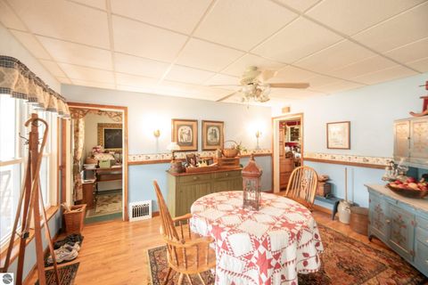 Tiny photo for 903 N Bridge Street, Bellaire, MI 49615 (MLS # 1943552)