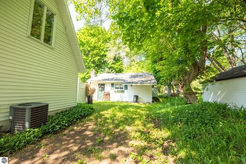 Tiny photo for 903 N Bridge Street, Bellaire, MI 49615 (MLS # 1943552)