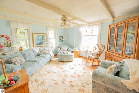 Tiny photo for 903 N Bridge Street, Bellaire, MI 49615 (MLS # 1943552)