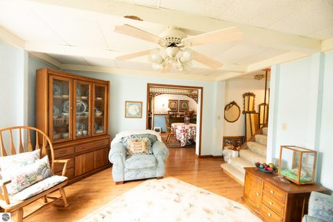 Tiny photo for 903 N Bridge Street, Bellaire, MI 49615 (MLS # 1943552)